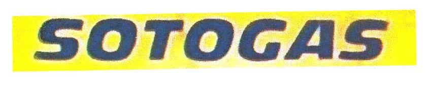 SOTOGAS
