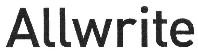 ALLWRITE