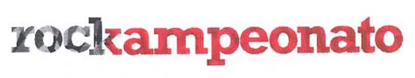 ROCKAMPEONATO