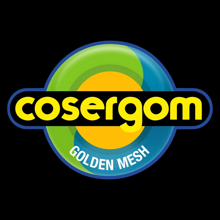 COSERGOM GOLDEN MESH