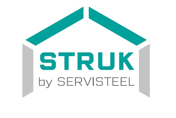 STRUK BY SERVISTEEL