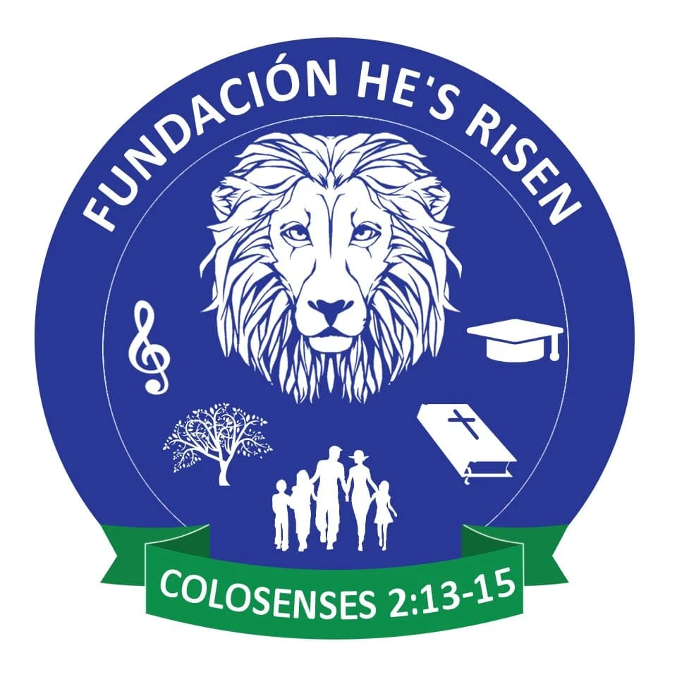 Fundación He's Risen