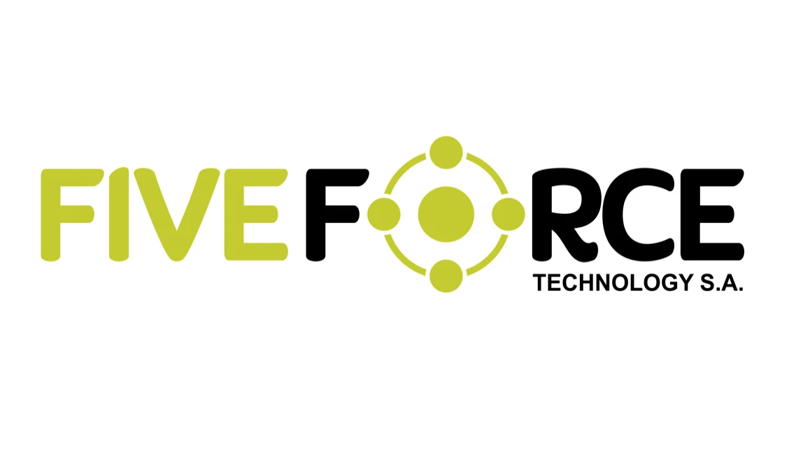 FIVEFORCE TECHNOLOGY S.A.