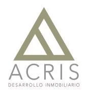 ACRIS DESARROLLO INMOBILIARIO