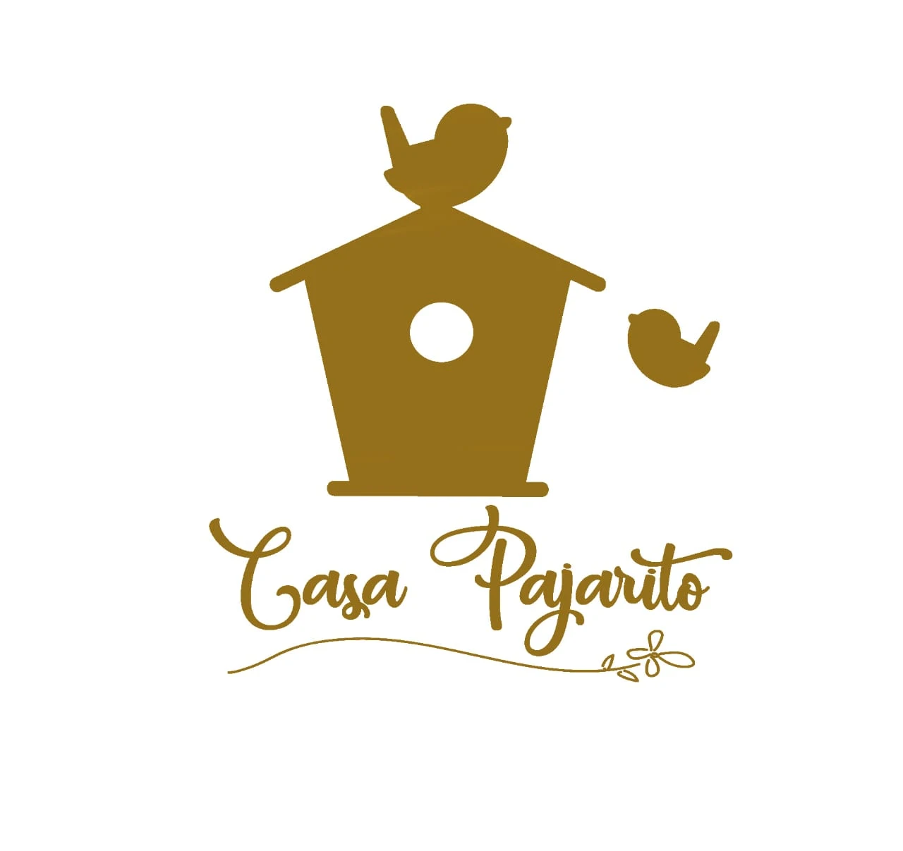 Casa Pajarito