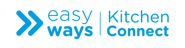 EASY WAYS KITCHEN CONNECT