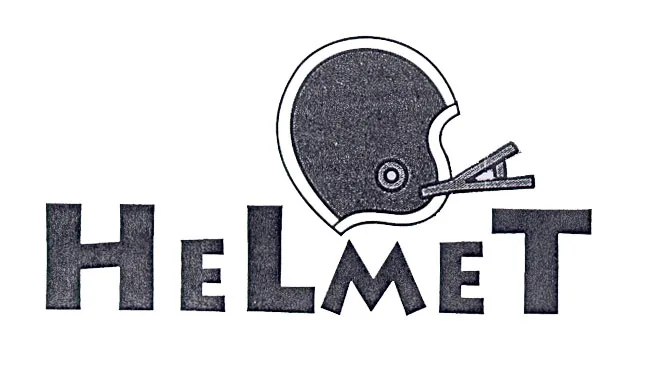 HELMET