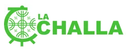 LA CHALLA