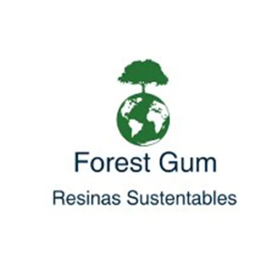 FOREST GUM RESINAS SUSTENTABLES