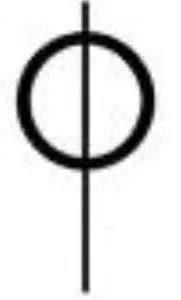 O