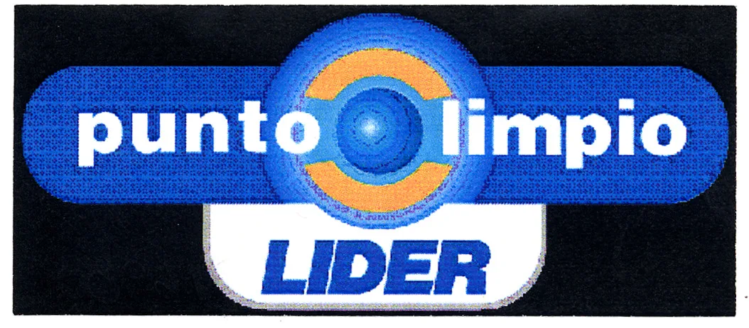PUNTO LIMPIO LIDER