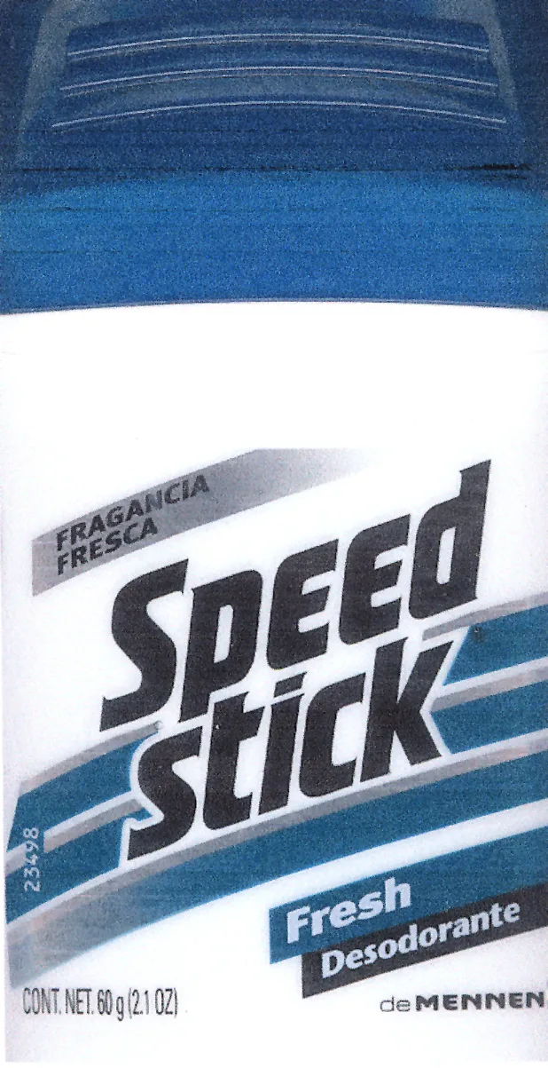 SPEED STICK FRESH