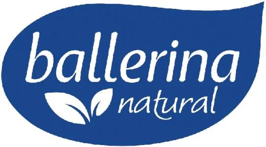 BALLERINA NATURAL