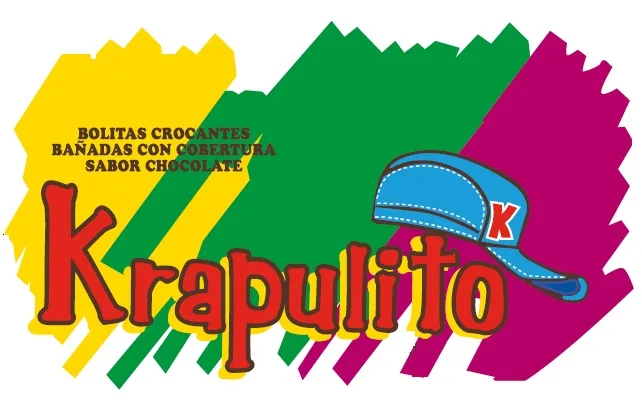 KRAPULITO