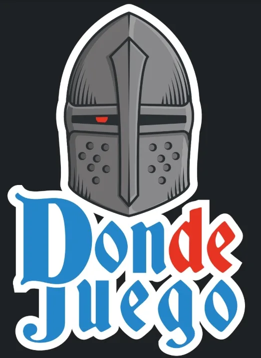 DONDE JUEGO
