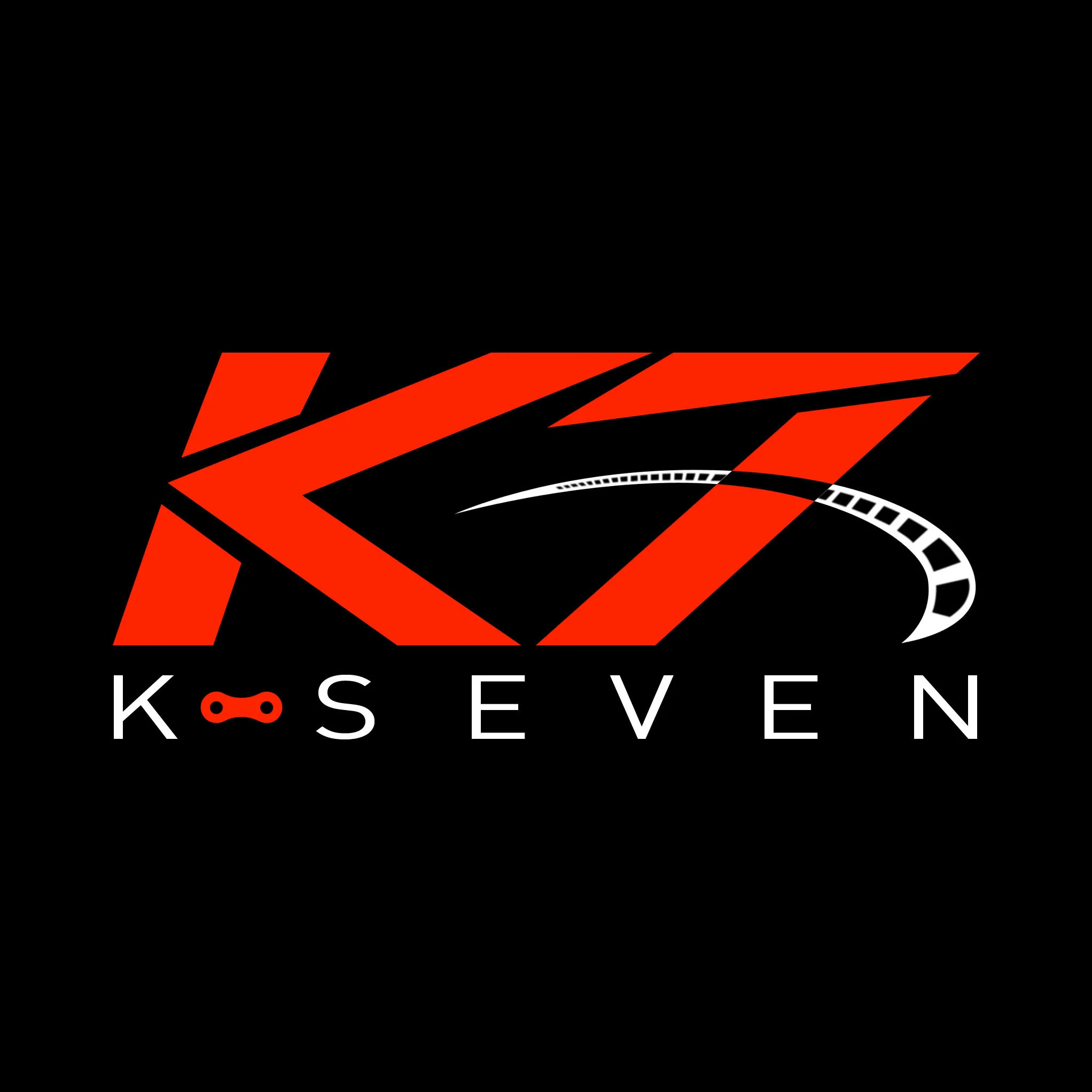 K7 K SEVEN