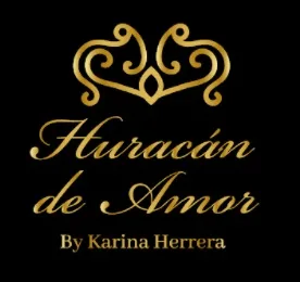 HURACÁN DE AMOR BY KARINA HERRERA
