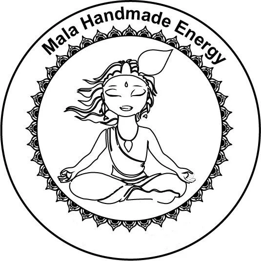 Mala Handmade Energy