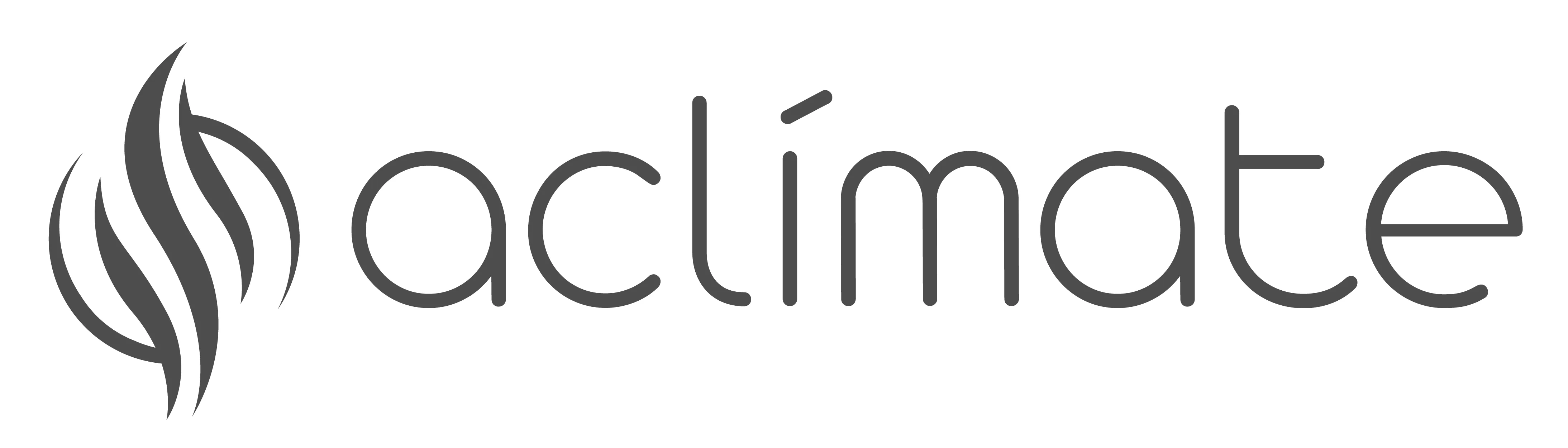 ACLÍMATE