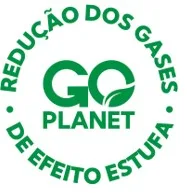 GO PLANET REDUÇÃO DOS GASES DE EFEITO ESTUFA