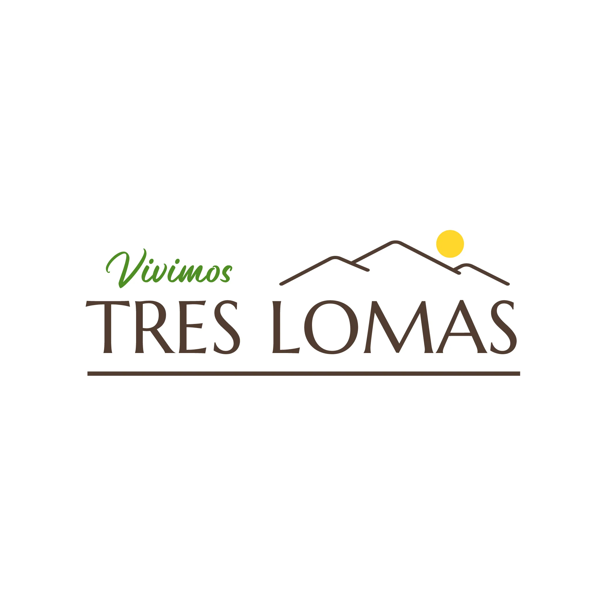 Vivimos Tres Lomas