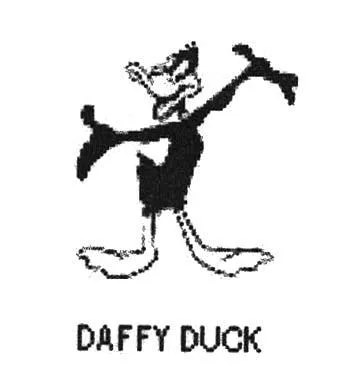DAFFY DUCK