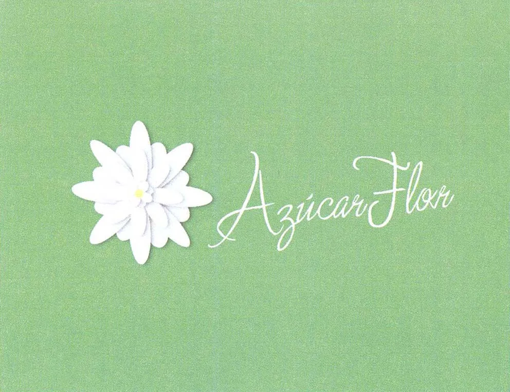 AZUCAR FLOR
