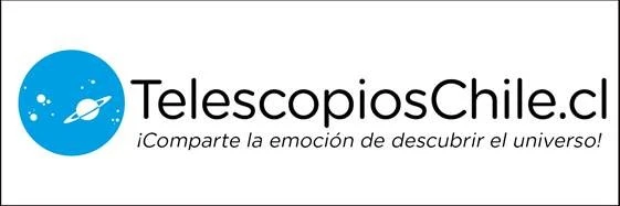 TelescopiosChile.cl ¡Comparte la emoción de descubrir el universo!