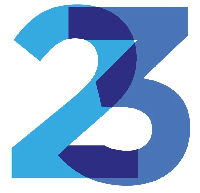23