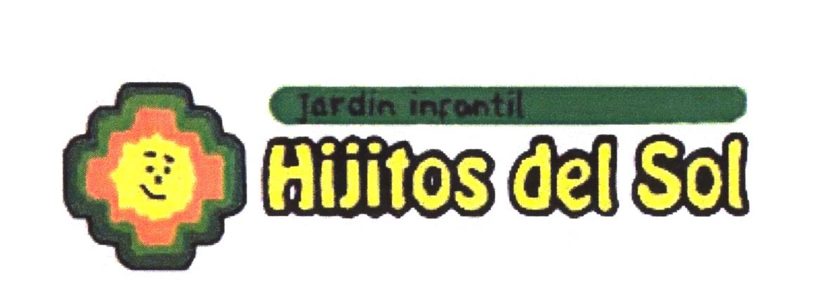 JARDIN INFANTIL HIJITOS DEL SOL