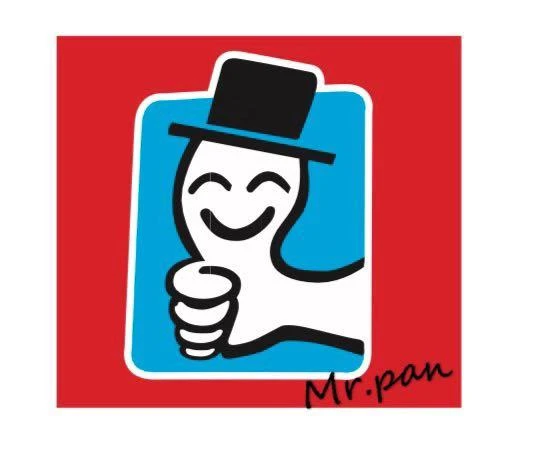 Mr. pan