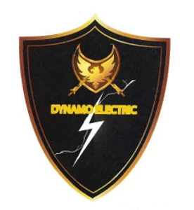 DYNAMOELECTRIC