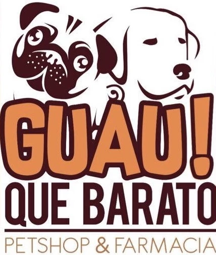 Guau! Que Barato