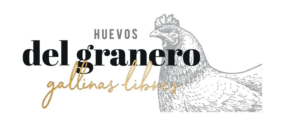 HUEVOS DEL GRANERO GALLINAS LIBRES