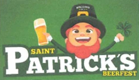 SAINT PATRICK'S BEERFEST
