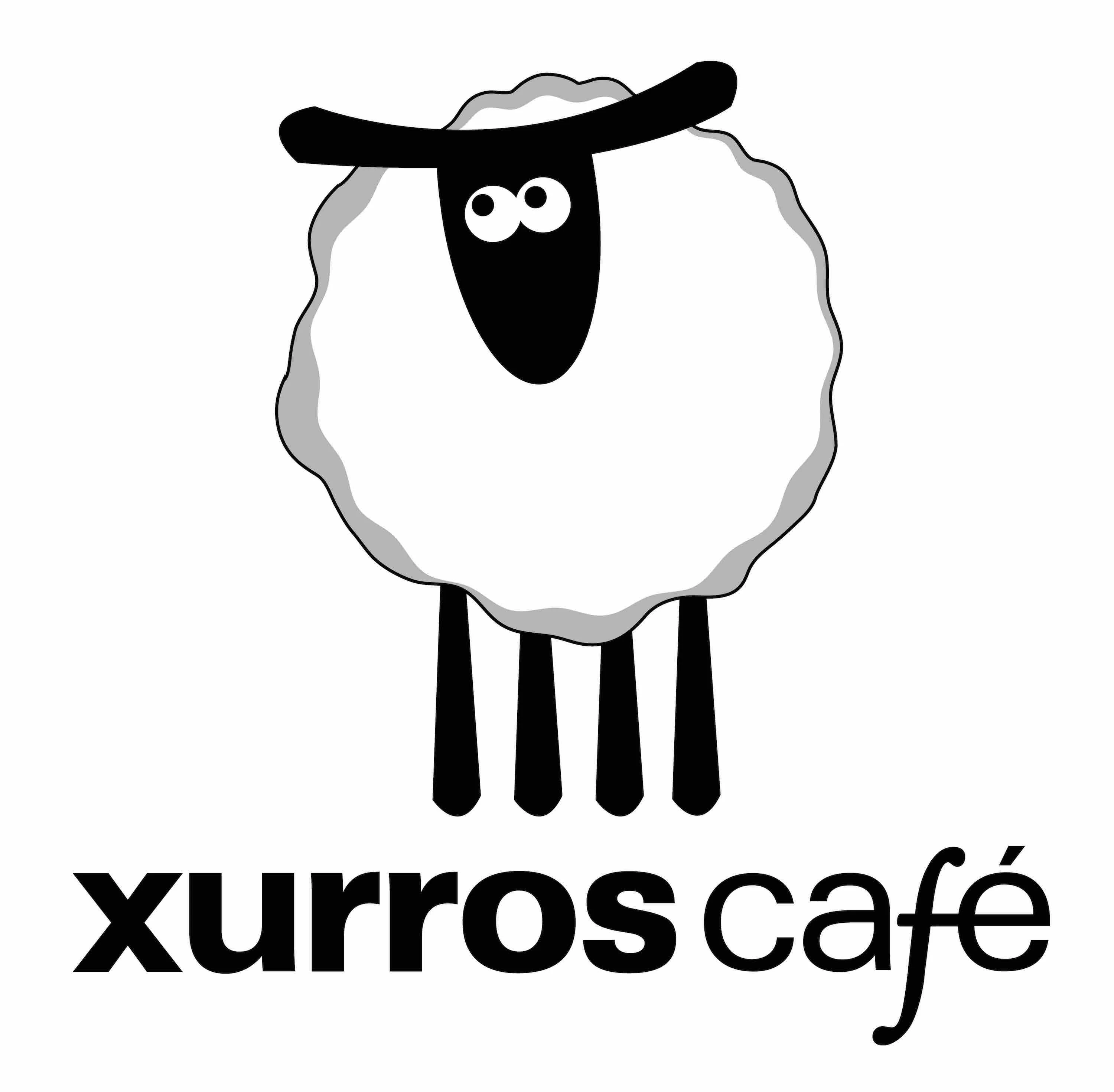 Xurros Café