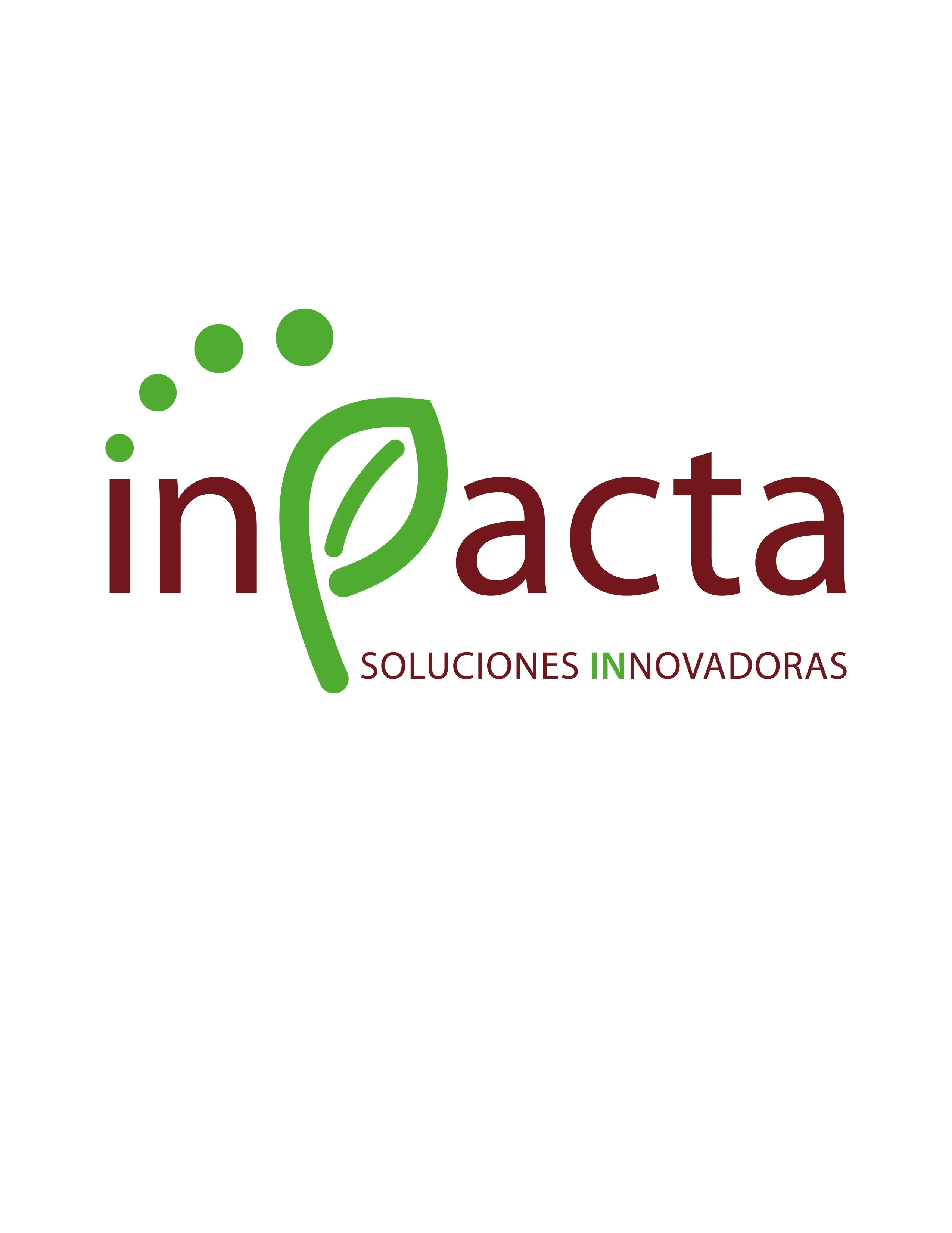 in-pacta SOLUCIONES INNOVADORAS