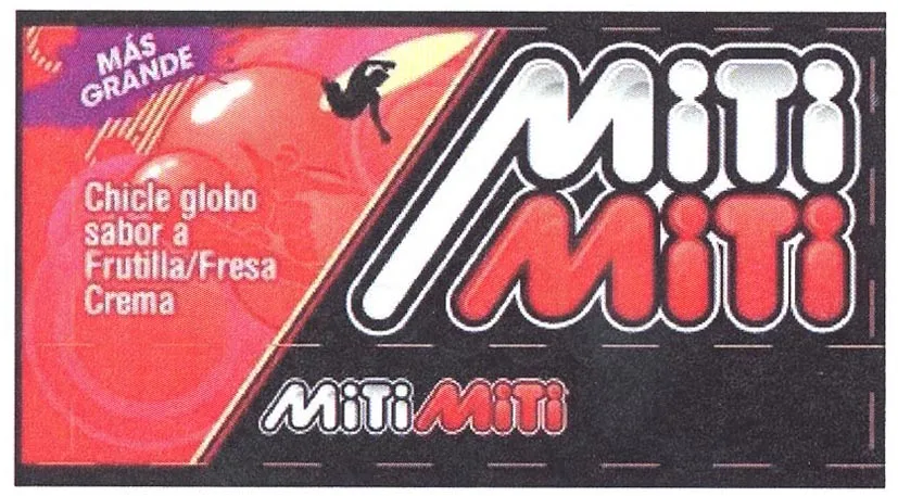 MITI MITI