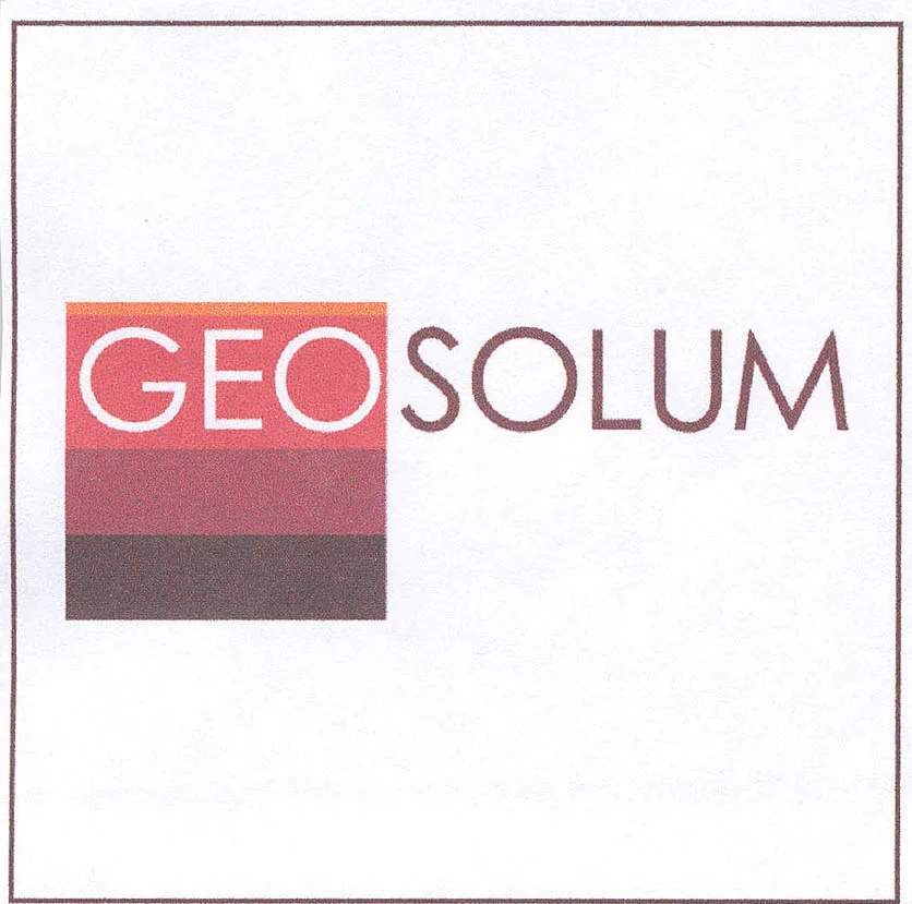 GEOSOLUM