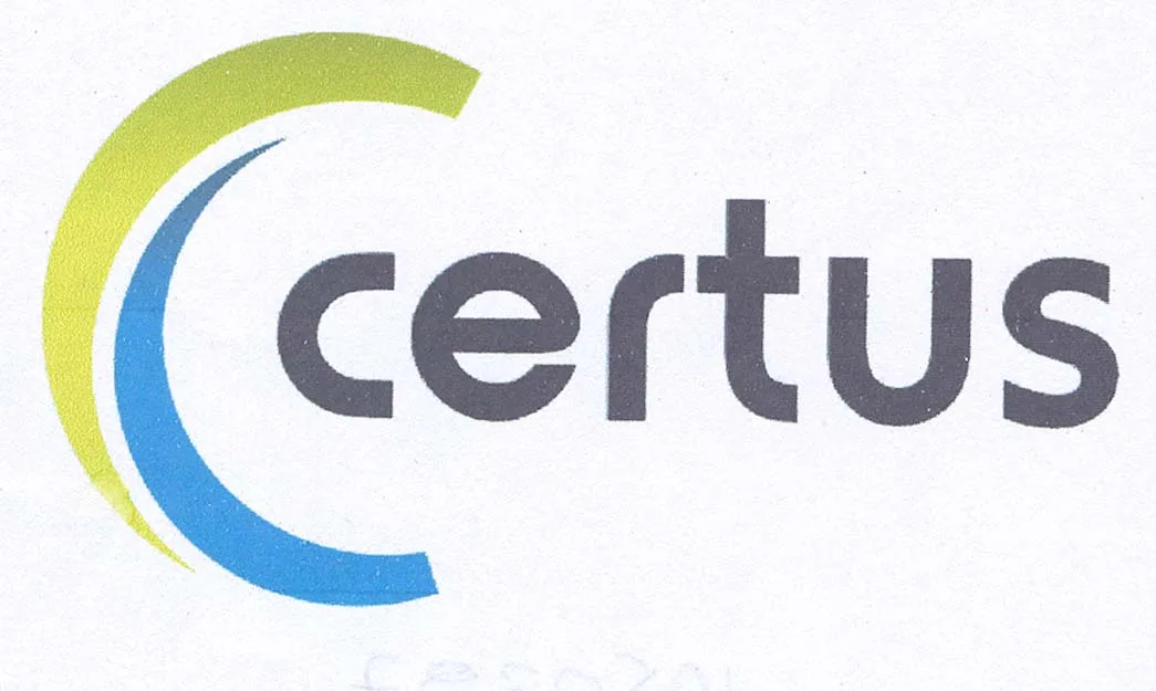 CERTUS