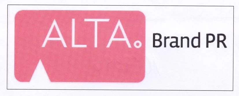 ALTA BRAND PR