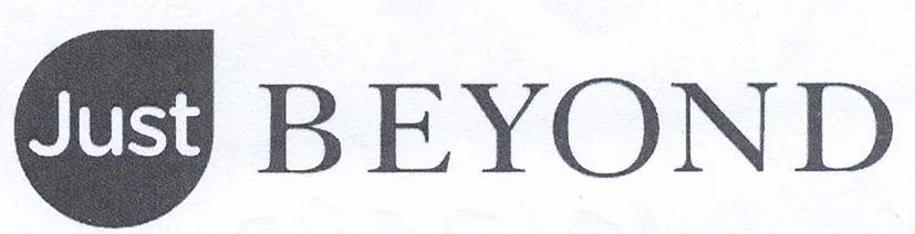 JUST BEYOND