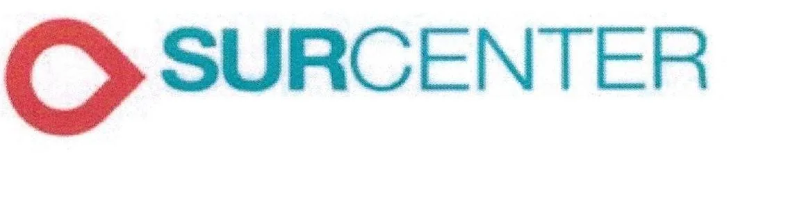 SURCENTER