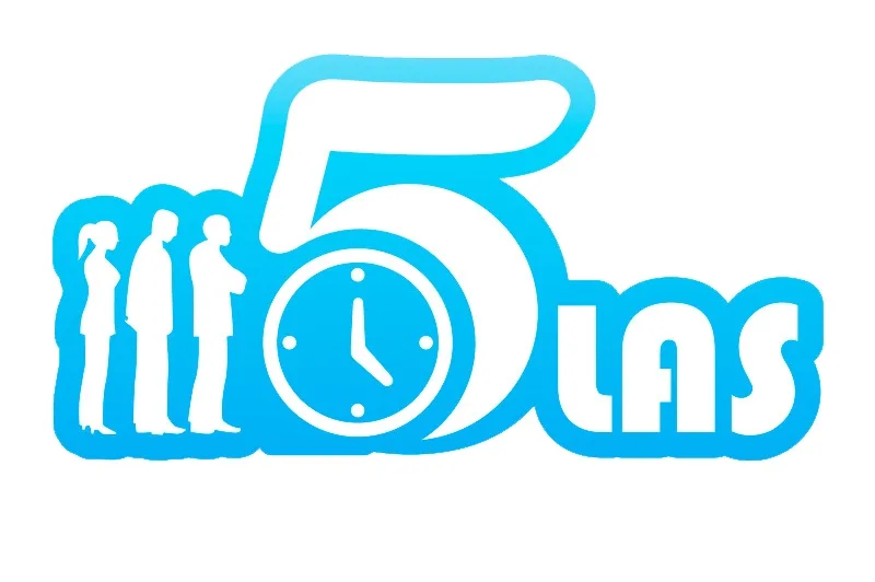 5LAS