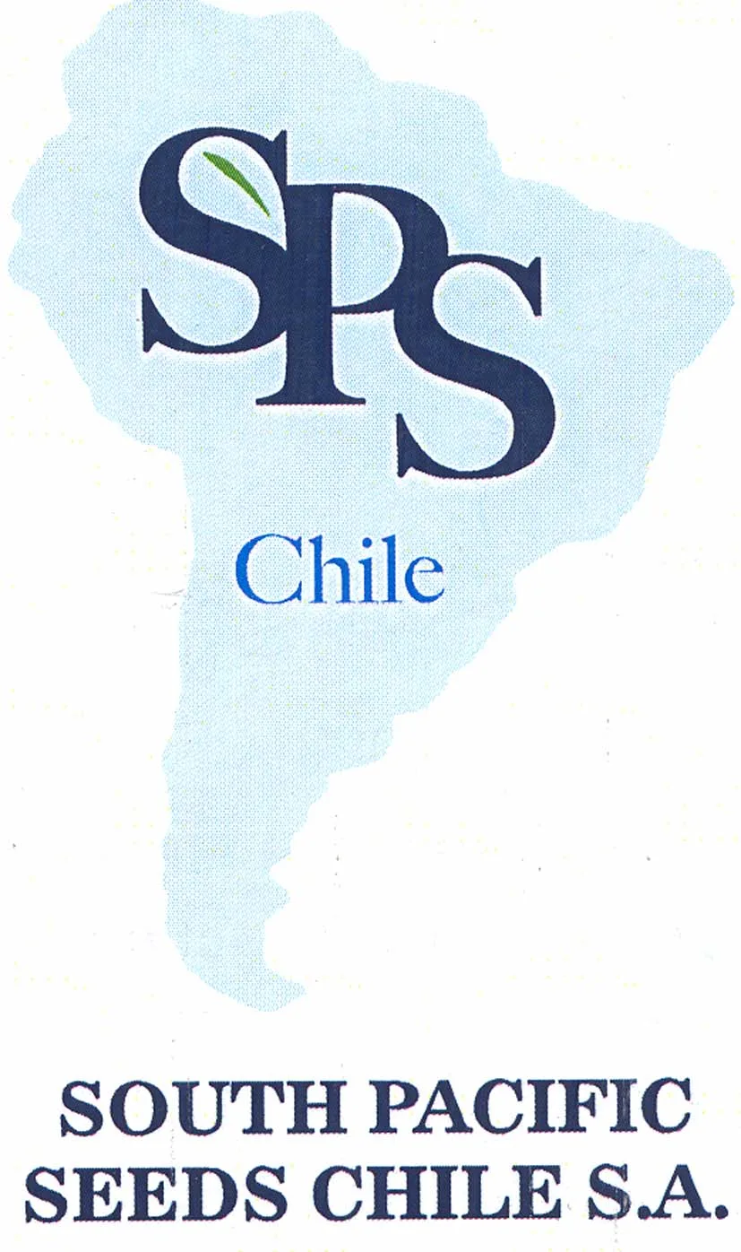 SPS CHILE SOUTH PACIFIC SEEDS CHILE S.A.