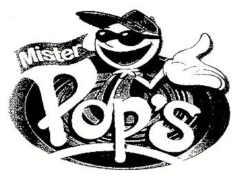MISTER POP'S