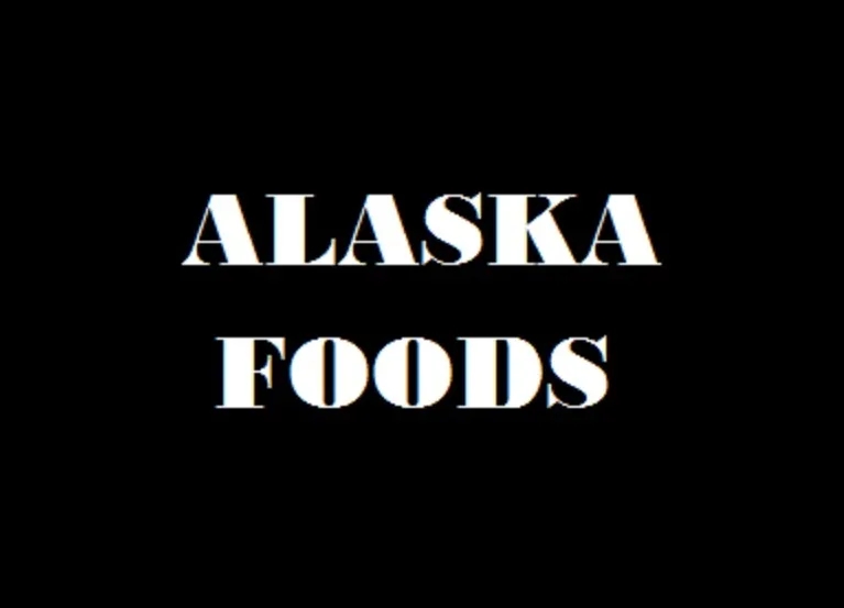 ALASKA FOODS