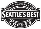 SEATTLE'S BEST COFFEE