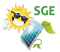 SGE
