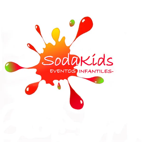 SodaKíds Eventos Infantiles